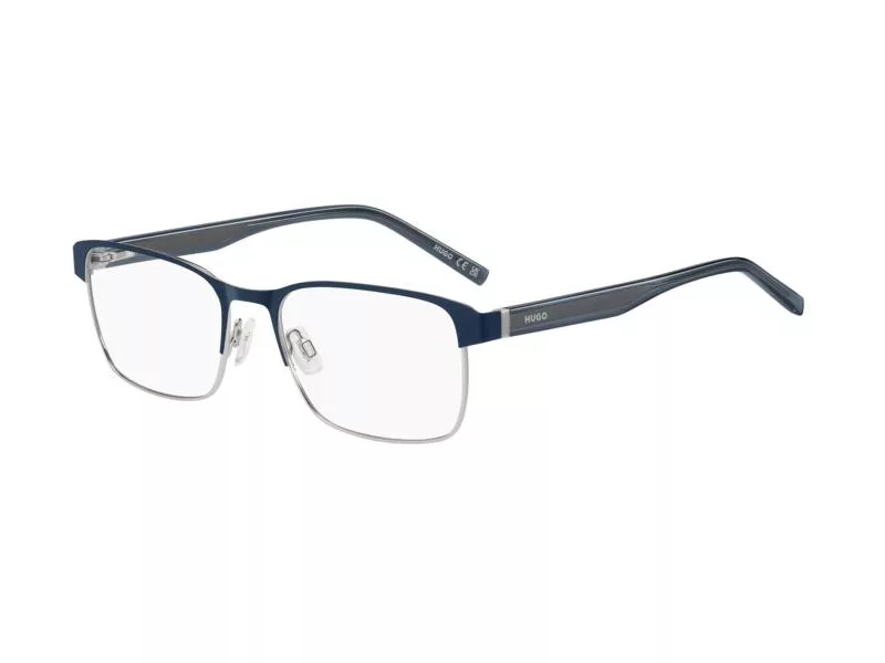 Hugo Boss HG 1361 0JI 55 Férfi szemüvegkeret (optikai keret)