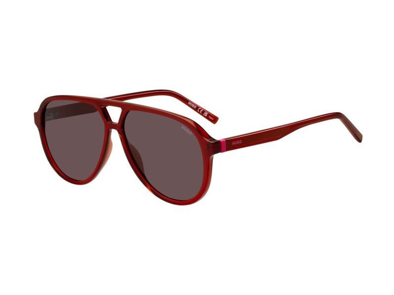 Hugo Boss HG 1362/S C9A/U1 59 Női napszemüveg