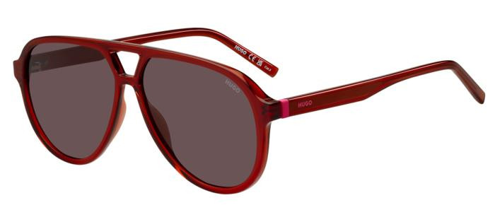  Hugo Boss HG 1362/S C9A/U1 59 Női napszemüveg akciós termékkép 1