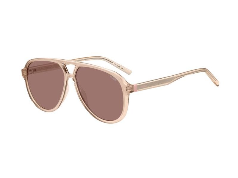 Hugo Boss HG 1362/S FWM/4S 59 Női napszemüveg