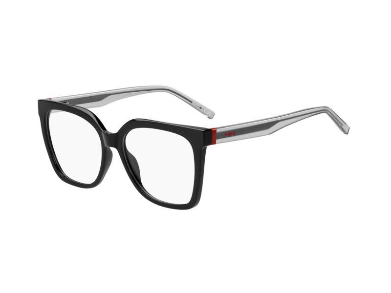 Hugo Boss HG 1363 807 55 Női szemüvegkeret (optikai keret)