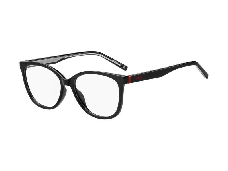 Hugo Boss HG 1365 807 53 Női szemüvegkeret (optikai keret)