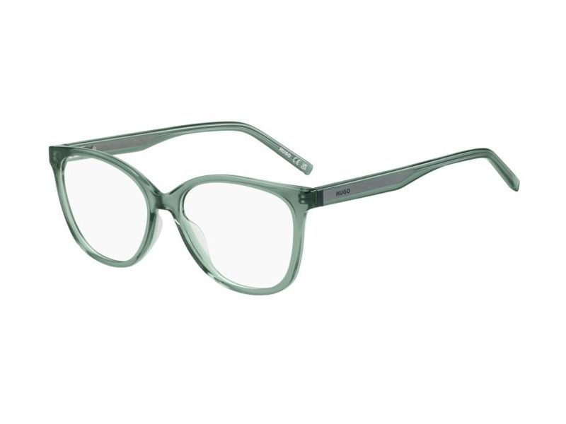 Hugo Boss HG 1365 ZI9 53 Női szemüvegkeret (optikai keret)