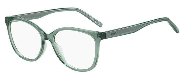 Hugo Boss HG 1365 ZI9 53 Női szemüvegkeret (optikai keret) akciós termékkép 1