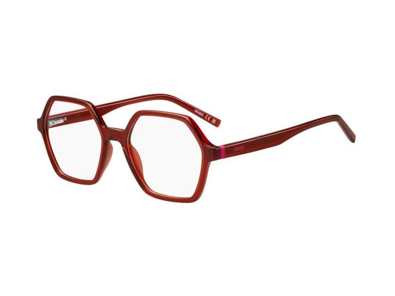 Hugo Boss HG 1366 C9A 53 Női szemüvegkeret (optikai keret)