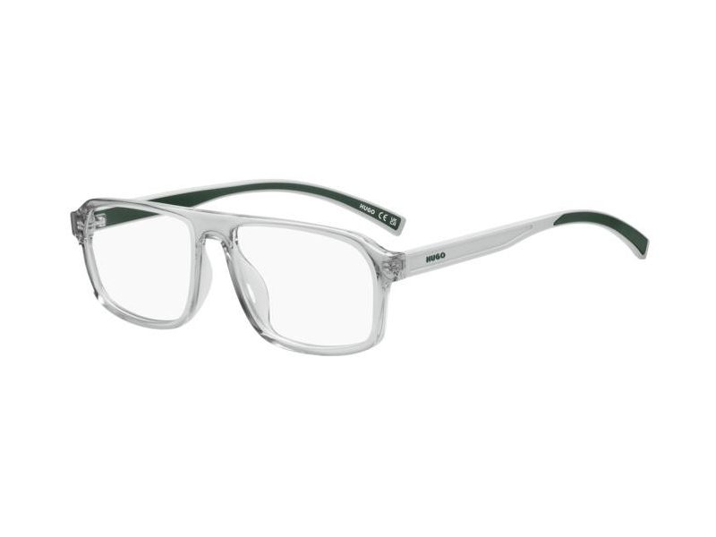 Hugo Boss HG 1370/G KB7 55 Férfi szemüvegkeret (optikai keret)