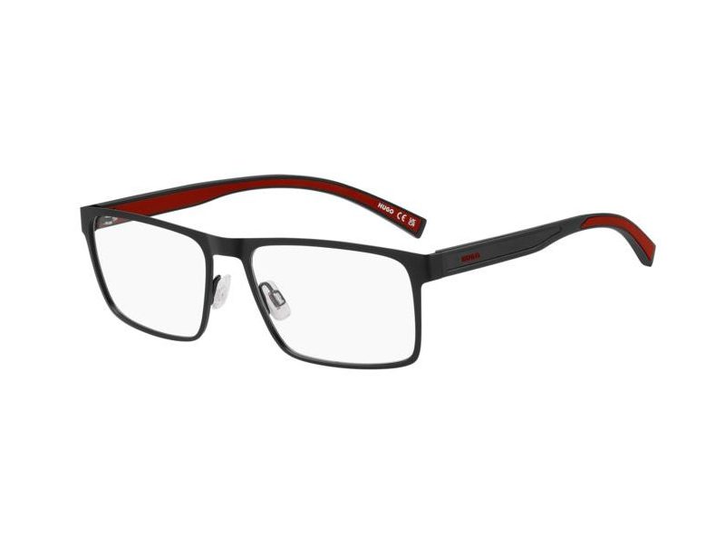 Hugo Boss HG 1372 003 56 Férfi szemüvegkeret (optikai keret)