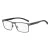 Hugo Boss HG 1372 R80 56 Férfi szemüvegkeret (optikai keret)