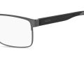 Hugo Boss HG 1373 R80 57 Férfi szemüvegkeret (optikai keret)