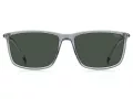 Hugo Boss HG 1374/S KB7/QT 57 Férfi napszemüveg