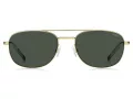 Hugo Boss HG 1375/S AOZ/QT 56 Férfi napszemüveg
