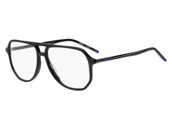   Hugo Boss HG 1376 807 56 Férfi szemüvegkeret (optikai keret)