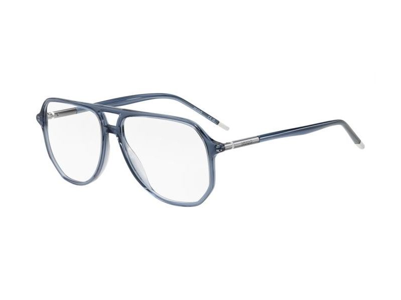 Hugo Boss HG 1376 PJP 56 Férfi szemüvegkeret (optikai keret)