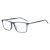 Hugo Boss HG 1377/G PJP 55 Férfi szemüvegkeret (optikai keret)