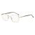 Hugo Boss HG 1379 J5G 54 Férfi szemüvegkeret (optikai keret)