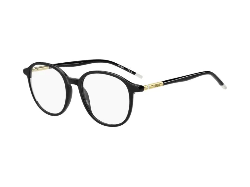Hugo Boss HG 1380 807 51 Női szemüvegkeret (optikai keret)