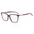 Hugo Boss HG 1381 LHF 55 Női szemüvegkeret (optikai keret)