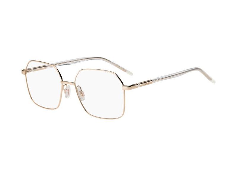 Hugo Boss HG 1382 DDB 54 Női szemüvegkeret (optikai keret)