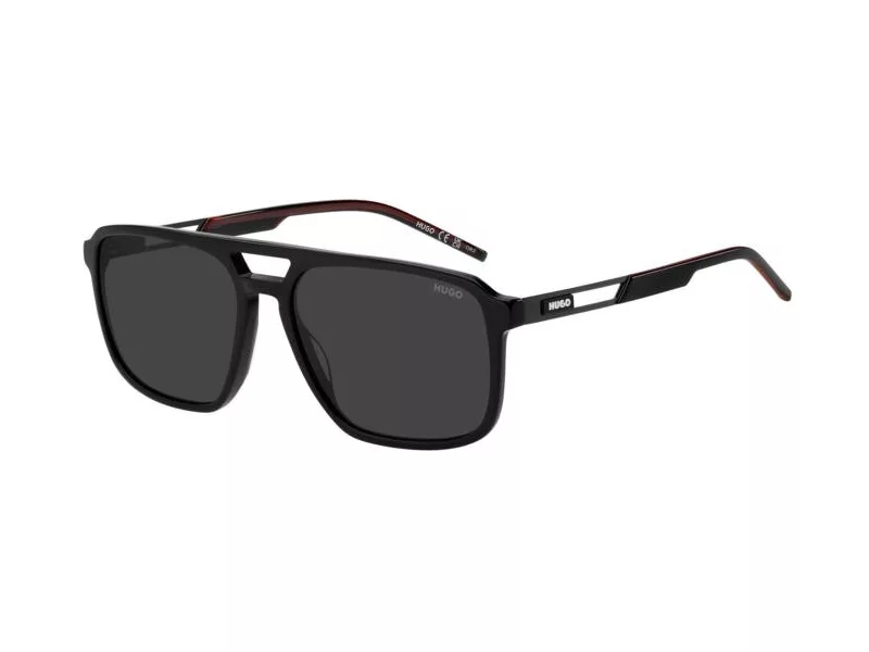 Hugo Boss HG 1383/S 807/IR 58 Férfi napszemüveg