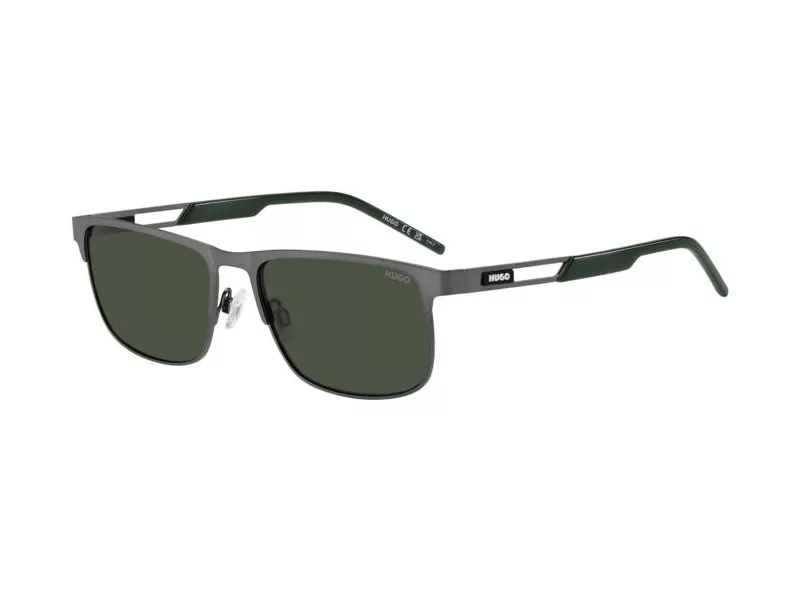 Hugo Boss HG 1385/S R80/QT 56 Férfi napszemüveg