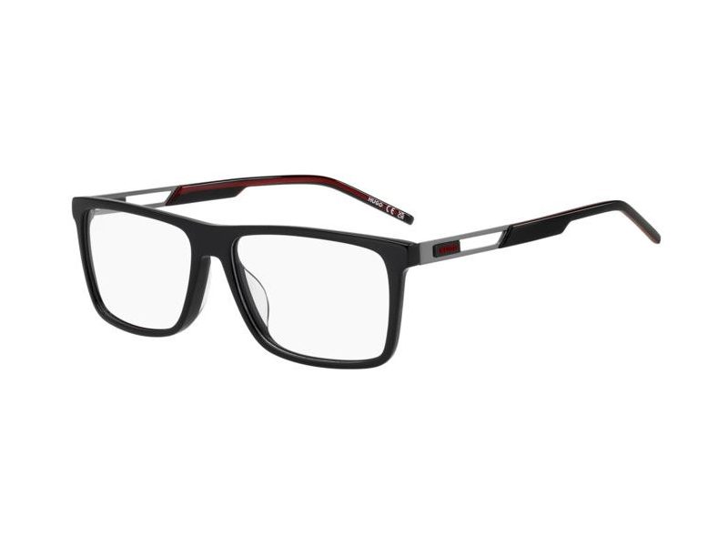 Hugo Boss HG 1387/G 807 57 Férfi szemüvegkeret (optikai keret)