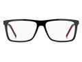 Hugo Boss HG 1387/G 807 57 Férfi szemüvegkeret (optikai keret)