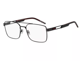   Hugo Boss HG 1388 003 55 Férfi szemüvegkeret (optikai keret)