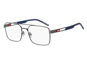   Hugo Boss HG 1388 R80 55 Férfi szemüvegkeret (optikai keret)