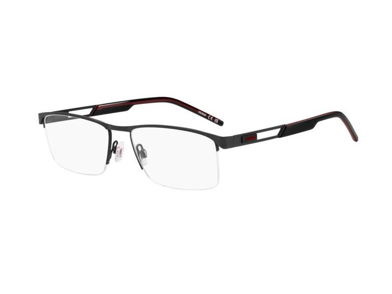 Hugo Boss HG 1389 003 56 Férfi szemüvegkeret (optikai keret)