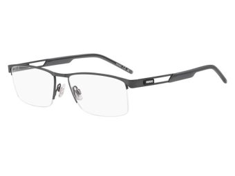   Hugo Boss HG 1389 R80 56 Férfi szemüvegkeret (optikai keret)