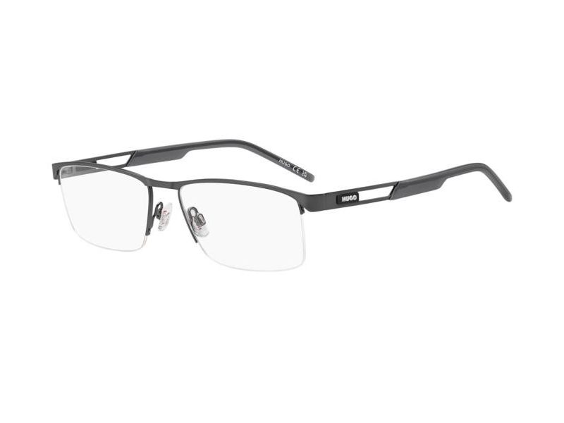 Hugo Boss HG 1389 R80 56 Férfi szemüvegkeret (optikai keret)