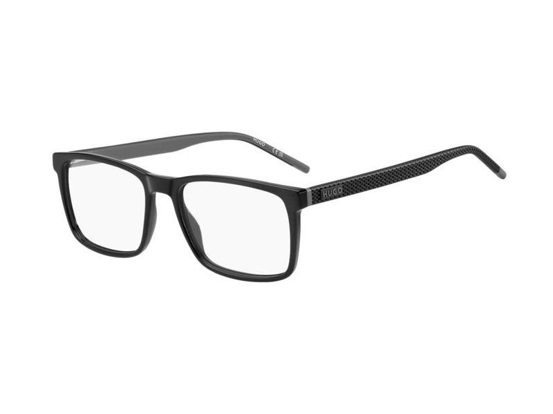 Hugo Boss HG 1393 807 55 Férfi szemüvegkeret (optikai keret)