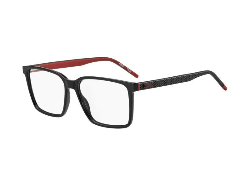 Hugo Boss HG 1394 807 56 Férfi szemüvegkeret (optikai keret)