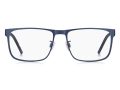 Hugo Boss HG 1396/G FLL 56 Férfi szemüvegkeret (optikai keret)