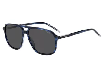 Hugo Boss HG 1398/S 38I/IR 58 Férfi napszemüveg