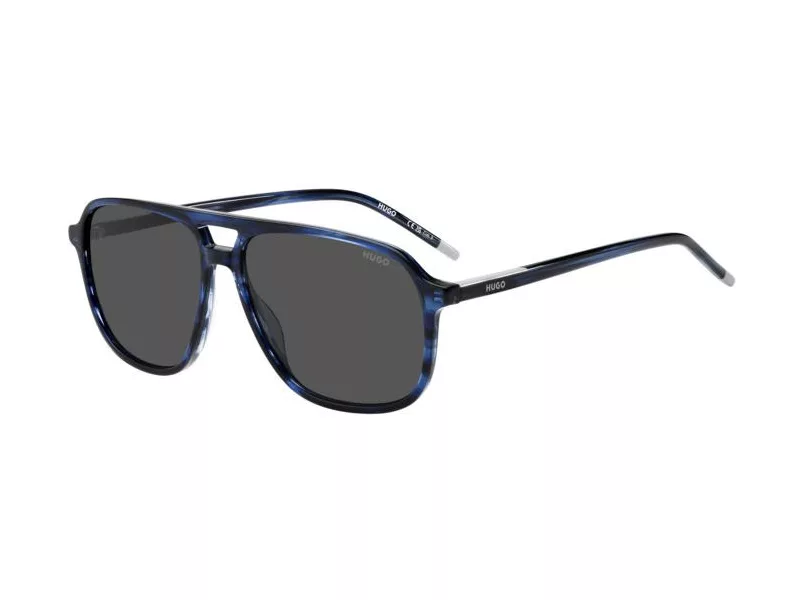 Hugo Boss HG 1398/S 38I/IR 58 Férfi napszemüveg