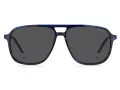 Hugo Boss HG 1398/S 38I/IR 58 Férfi napszemüveg