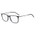 Hugo Boss HG 1407 38I 54 Férfi szemüvegkeret (optikai keret)