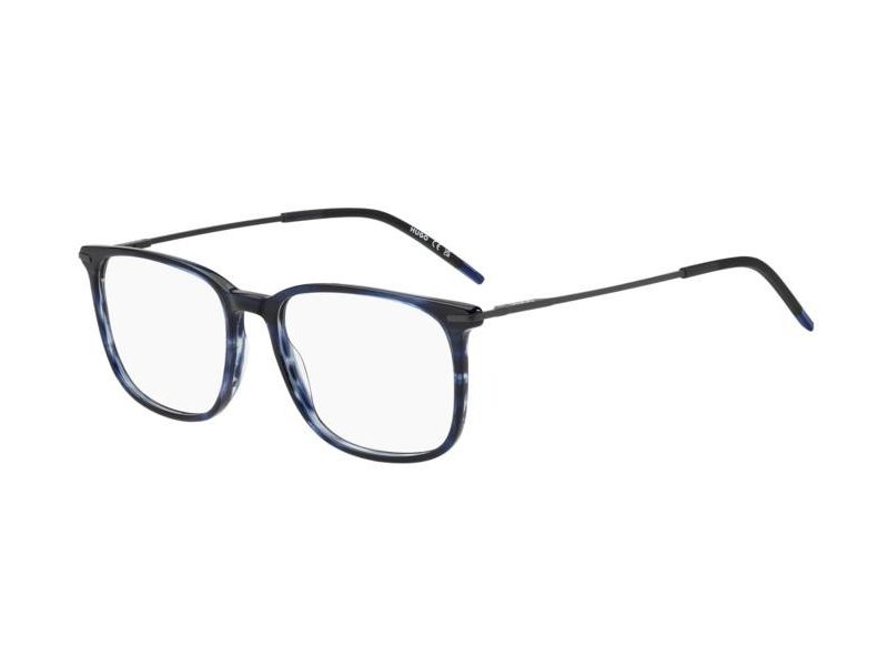 Hugo Boss HG 1407 38I 56 Férfi szemüvegkeret (optikai keret)