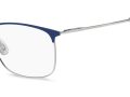 Hugo Boss HG 1409 FLL 54 Férfi szemüvegkeret (optikai keret)