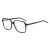 Hugo Boss HG 1410 7FF 54 Női szemüvegkeret (optikai keret)