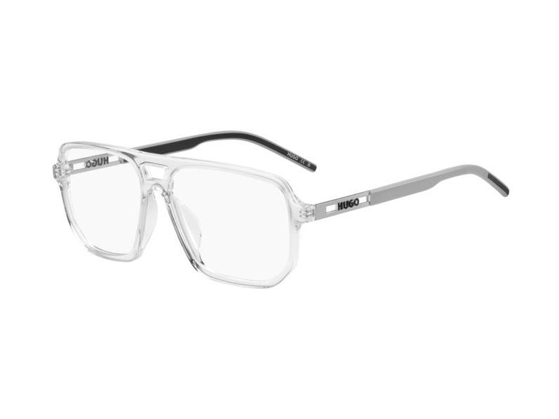 Hugo Boss HG 1415/G 0OX 57 Férfi szemüvegkeret (optikai keret)