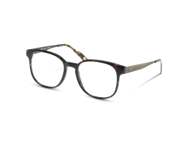 Helly Hansen HH 1056 C01 50 Férfi, Női szemüvegkeret (optikai keret)