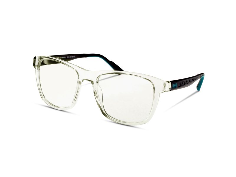Helly Hansen HH 1065 C01 55 Férfi, Női szemüvegkeret (optikai keret)