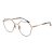 Ana Hickmann HIY 1005 01A 50 Női szemüvegkeret (optikai keret)
