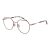 Ana Hickmann HIY 1005 06A 50 Női szemüvegkeret (optikai keret)