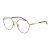 Ana Hickmann HIY 1005 07A 50 Női szemüvegkeret (optikai keret)