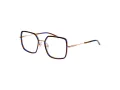 Ana Hickmann HIY 1008 E01 52 Női szemüvegkeret (optikai keret)