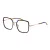 Ana Hickmann HIY 1008 E01 52 Női szemüvegkeret (optikai keret)