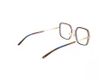 Ana Hickmann HIY 1008 E01 52 Női szemüvegkeret (optikai keret)